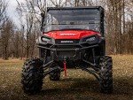 SuperATV 6" Lift Kit for Honda Pioneer 1000