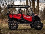 SuperATV 6" Lift Kit for Honda Pioneer 1000