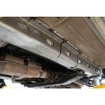 RuffStuff XJ Mid Frame Stiffeners - Pair