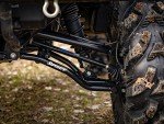 SuperATV 6" Lift Kit for Honda Pioneer 1000