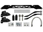 SuperATV 6" Lift Kit for Honda Pioneer 1000