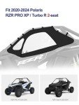 Polaris RZR PRO Soft Cab Enclosure – Water Resistant