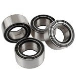 Nakuuly ATV Wheel Bearings for Polaris RZR