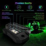 Bluetooth RGBW Rock Lights for ATV & Trucks