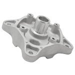 Polaris ATV Front Wheel Hub and Bearing Kit