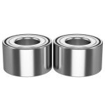 Honda TRX Front Wheel Bearings Kit (2014-2024)