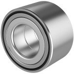 Honda TRX Front Wheel Bearings Kit (2014-2024)