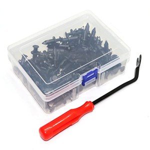 Woodzdon 120 Clips for Can Am ATV UTV