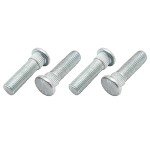 Polaris ATV Front Wheel Hub and Bearing Kit