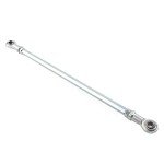 Newsmarts 310mm ATV Tie Rod & Ball Joint Kit