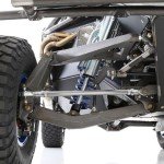 Newsmarts 310mm ATV Tie Rod & Ball Joint Kit