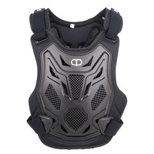 ATV Safety Gear and Protective Clothing for All