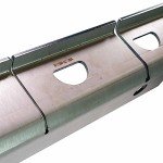 RuffStuff XJ Mid Frame Stiffeners - Pair