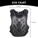 ATV Safety Gear and Protective Clothing for All