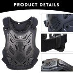 ATV Safety Gear and Protective Clothing for All