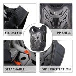 ATV Safety Gear and Protective Clothing for All
