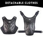 ATV Safety Gear and Protective Clothing for All