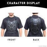 ATV Safety Gear and Protective Clothing for All