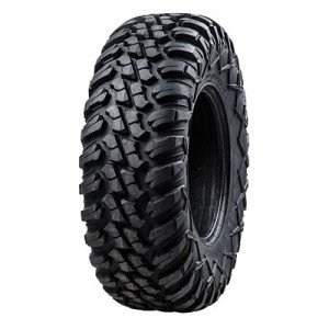 Tusk Racing TERRABITE 8-Ply Radial ATV Tire 30x10-14