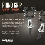 Kolpin Rhino Grip Pro for Polaris UTV