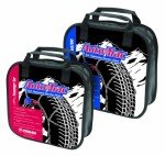 SCC Peerless Auto-Trac Tire Traction Chains - 2 Pack