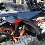 150PC Fender Clips & Remover for Can Am ATV