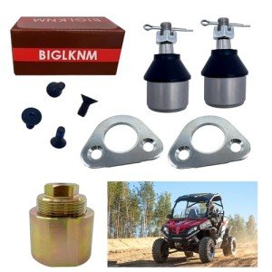 Ball Joint Removal Tool Kit for Polaris ATVs