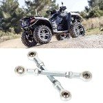 Steering Tie Rod Ball Joint Kit for Mini ATVs