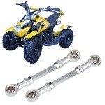 Steering Tie Rod Ball Joint Kit for Mini ATVs
