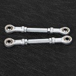 Steering Tie Rod Ball Joint Kit for Mini ATVs