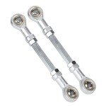 Steering Tie Rod Ball Joint Kit for Mini ATVs