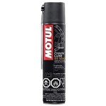 Motul C2 Chain Lube for Motorcycles - 400ml