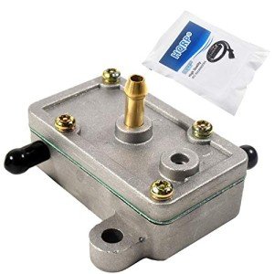 HQRP Fuel Pump for Arctic Cat and ATVs