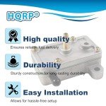 HQRP Fuel Pump for Arctic Cat and ATVs
