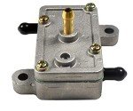 HQRP Fuel Pump for Arctic Cat and ATVs