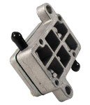 HQRP Fuel Pump for Arctic Cat and ATVs