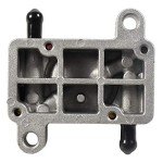 HQRP Fuel Pump for Arctic Cat and ATVs