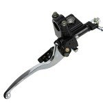 Rear Hydraulic Disc Brake System for ATVs