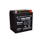 Polaris 12V 30Ah AGM Battery for ATVs