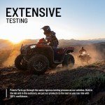 Polaris 12V 30Ah AGM Battery for ATVs