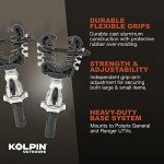 Kolpin Rhino Grip Pro for Polaris UTV