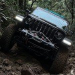 X-BULL 13500 lb Electric Winch with Remote