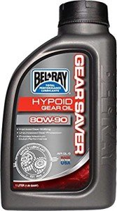 Bel Ray 80W90 Hypoid Gear Oil - 1L