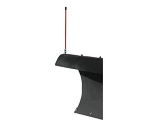 Polaris Off-Road Glacier Plow Marker Set