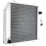 Honda Foreman Radiator with Cap - 520, 500, 420