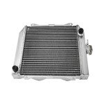 Honda Foreman Radiator with Cap - 520, 500, 420