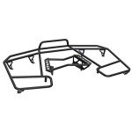 Polaris ATV Ultimate Rear Steel Rack
