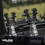 Kolpin Rhino Grip Pro for Polaris UTV