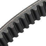 MOTOALL Drive Belt for Polaris ATV Models