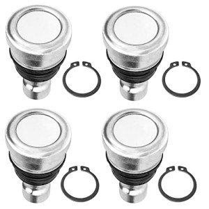 Polaris RZR XP 4 S Turbo Ball Joints Set
